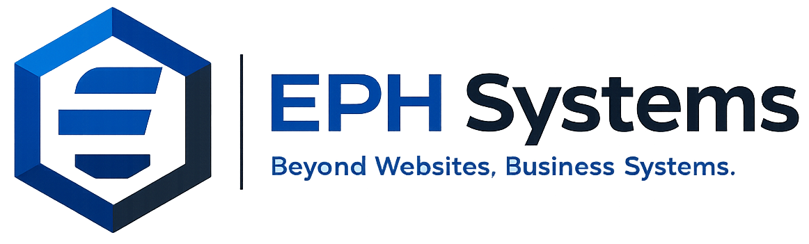 EPH Systems LLC